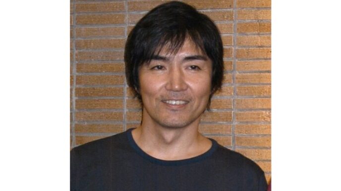 東野圭吾さん