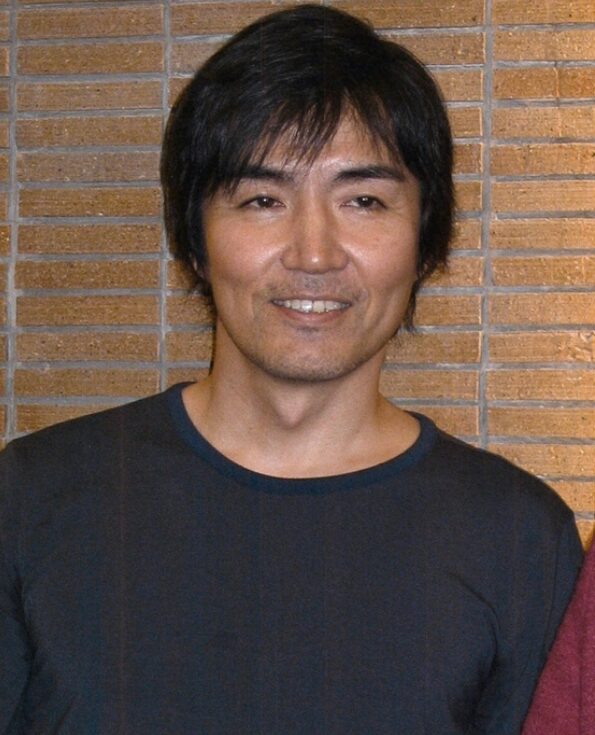 東野圭吾さん