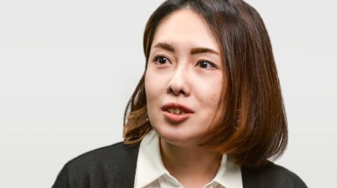 町田そのこさん