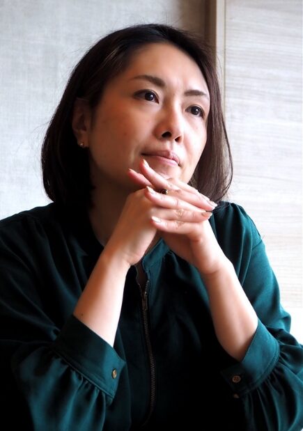 町田そのこさん
