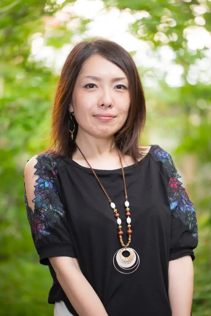 町田そのこさん