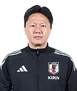 大岩剛監督