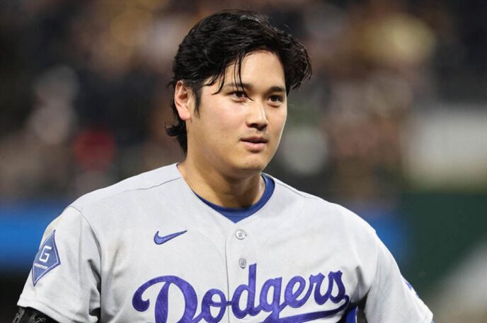 大谷翔平さん