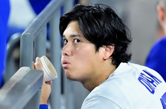 大谷翔平さん