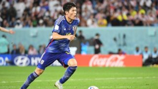 冨安健洋