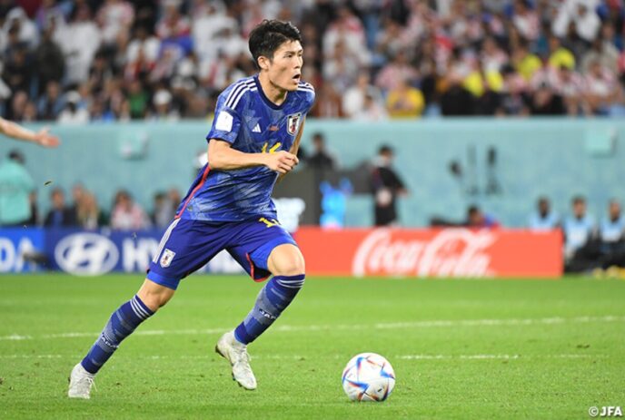冨安健洋