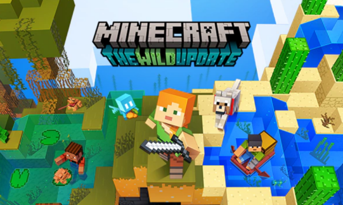 マインクラフト