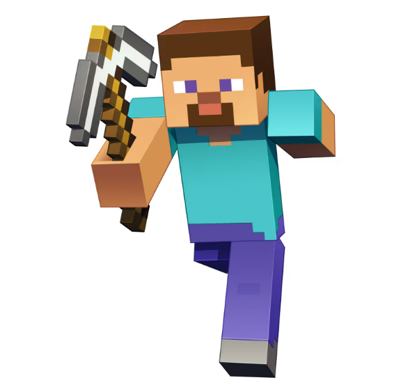 マインクラフト