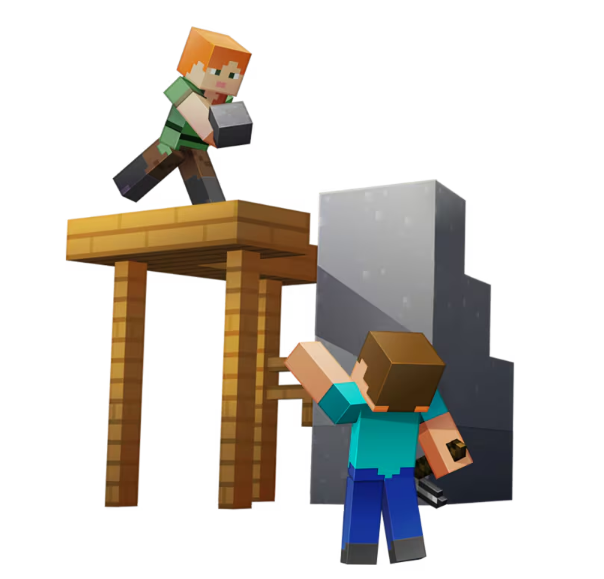 マインクラフト