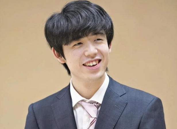 藤井聡太さん