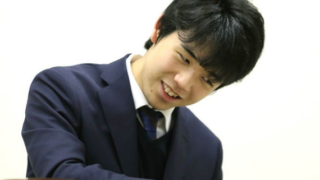藤井聡太さん