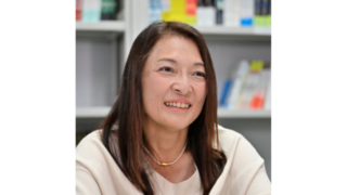 勝間和代さん
