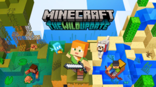 マインクラフト