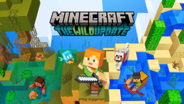 マインクラフト