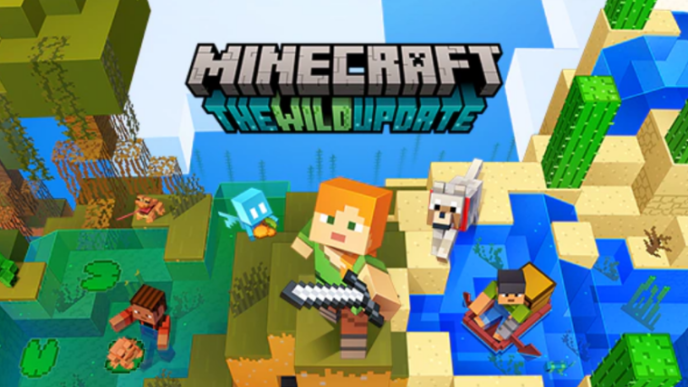 マインクラフト