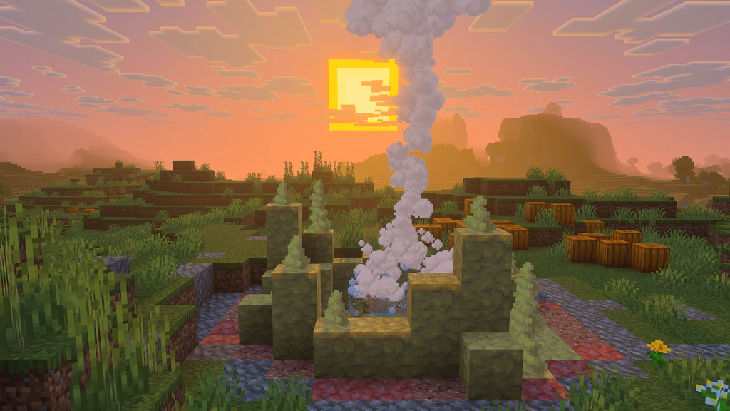 マインクラフト