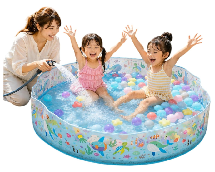 家庭用プール