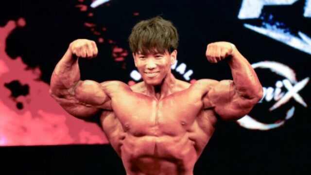 横川尚隆さん