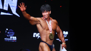 横川尚隆さん