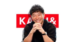 前澤友作さん