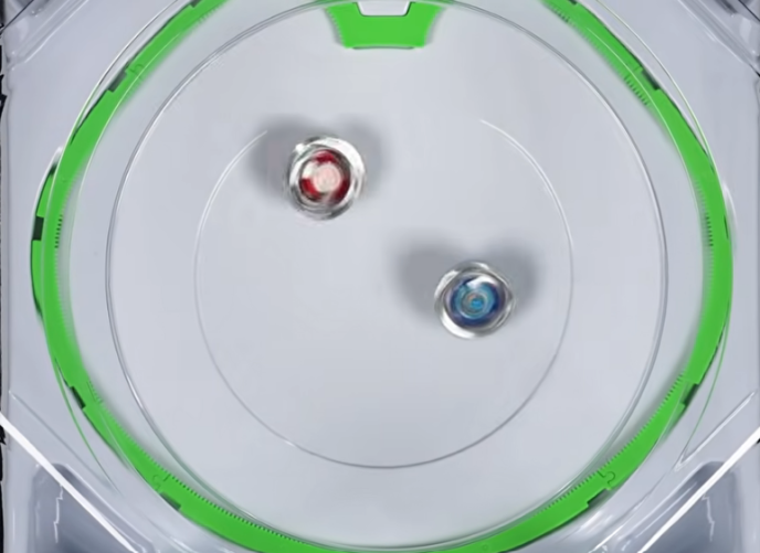 ベイブレード