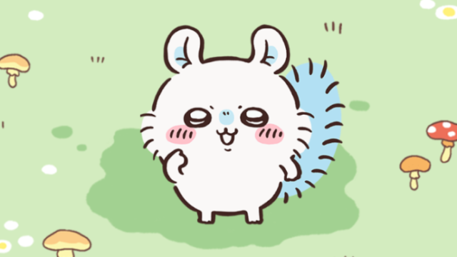 モモンガ