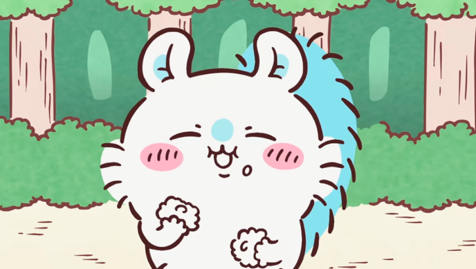 モモンガ