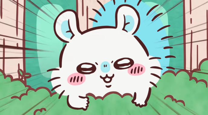モモンガ