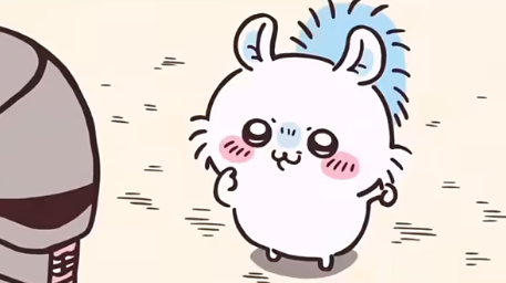 モモンガ