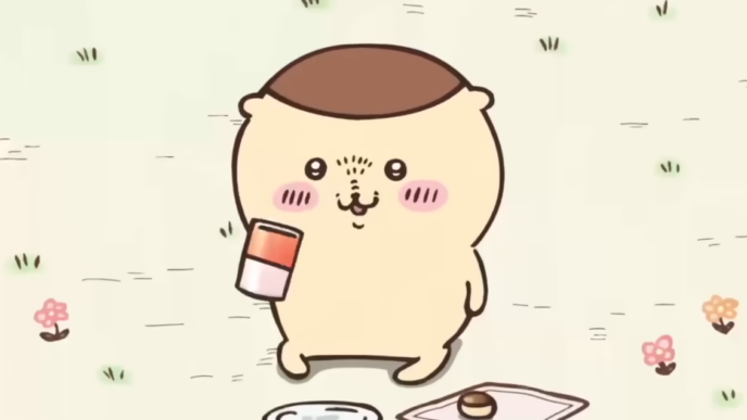くりまんじゅう