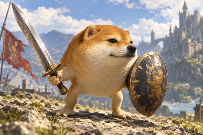 刀盾犬(ワイ・ダオ・ドゥン)