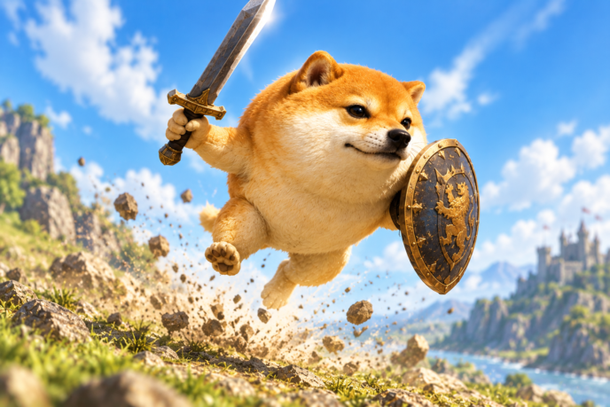 刀盾犬(ワイ・ダオ・ドゥン)