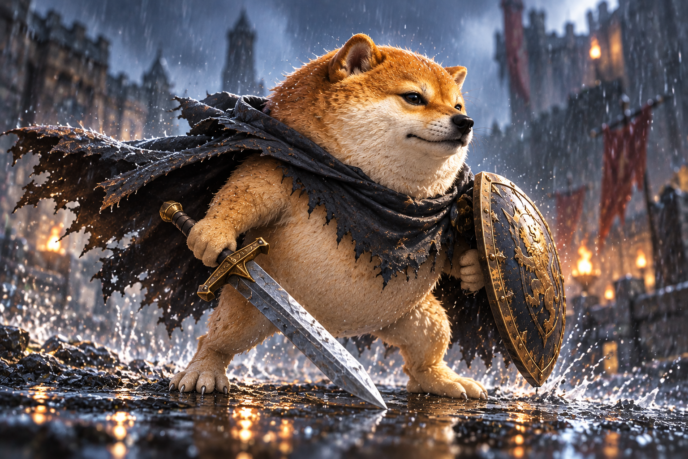 刀盾犬(ワイ・ダオ・ドゥン)