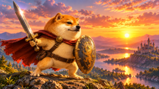 刀盾犬（ワイ・ダオ・ドゥン）