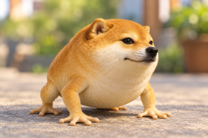 刀盾犬(ワイ・ダオ・ドゥン)