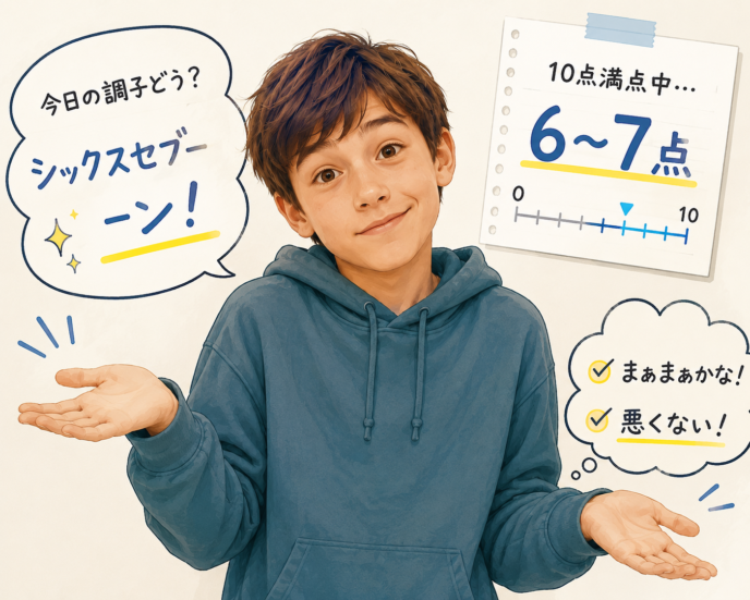 シックスセブン(67)