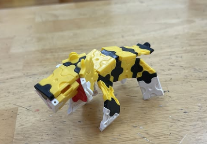 LaQ