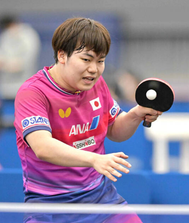 松島輝空選手