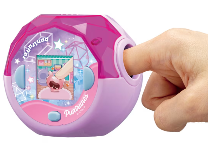 ぷにるんず ぷにすたる