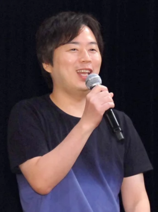 岸本斉史先生