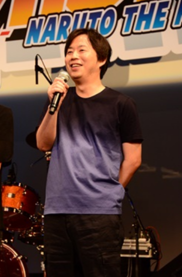 岸本斉史先生