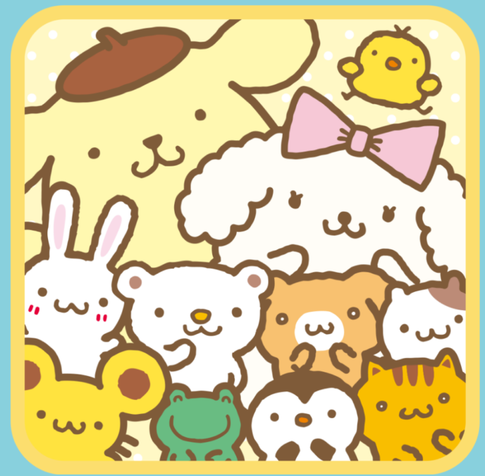 ポムポムプリン