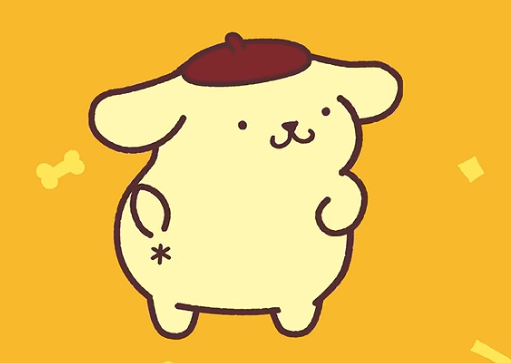 ポムポムプリン